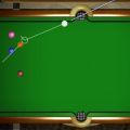 Maestro de Snooker