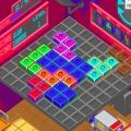 Tetris Lego 3D