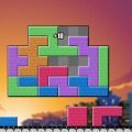 Construyendo con tetris